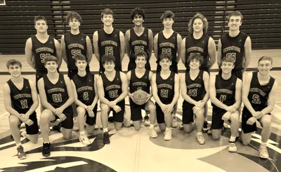 IHSAA Boys Basketball State Tournament