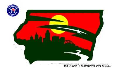 Iowa Wild