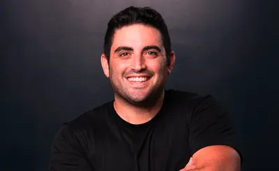 Jared Freid