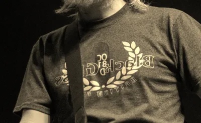 Jason Boland