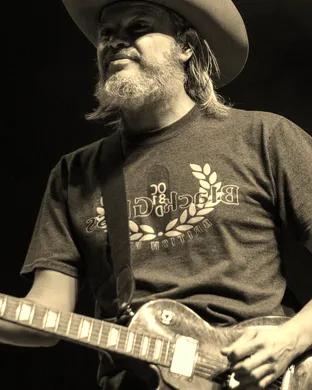 Jason Boland