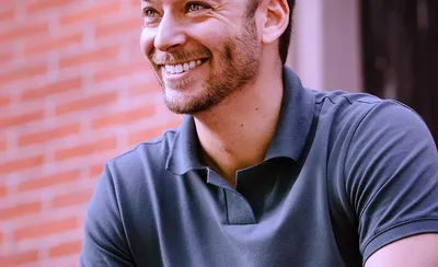 Jason Salmon