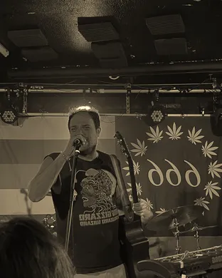 Jeff Rosenstock