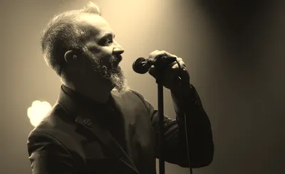 JJ Grey & Mofro