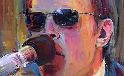 Joe Bonamassa