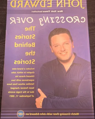 John Edward