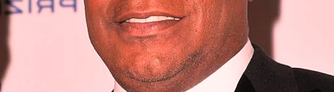 John Morgan - Comedian