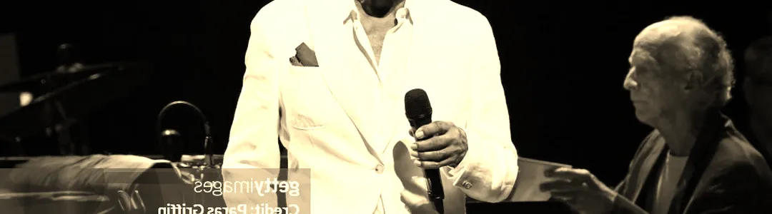 Johnny Mathis