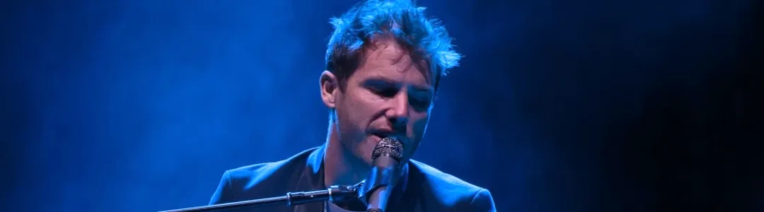 Jon McLaughlin