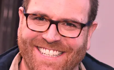 Josh Gates