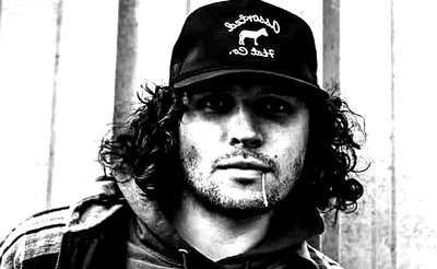 Josh Meloy