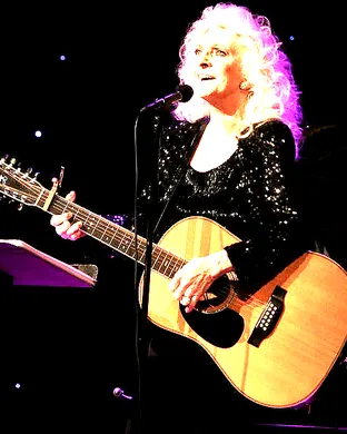 Judy Collins