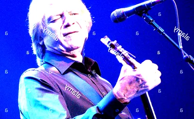 Justin Hayward