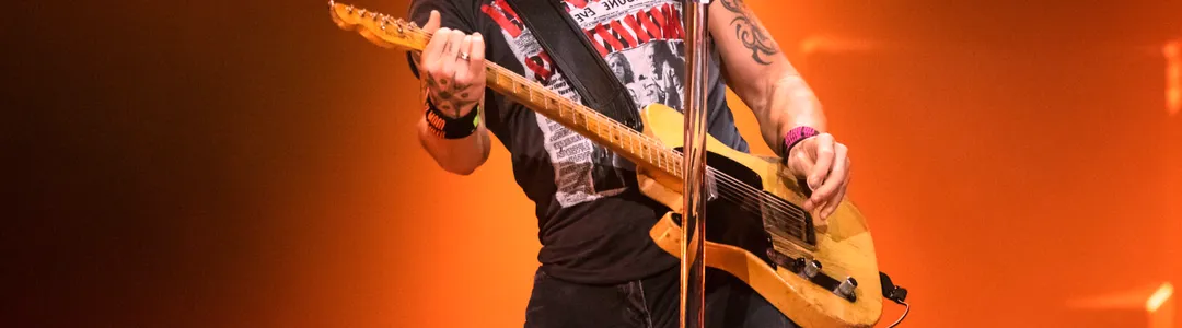 Keith Urban