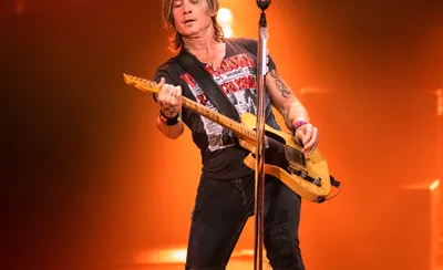 Keith Urban