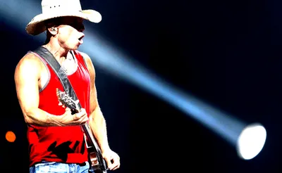 Kenny Chesney