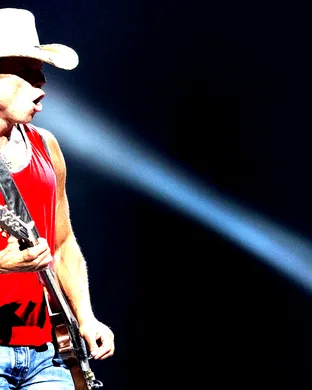 Kenny Chesney, Eric Church, Sheryl Crow & Greylan James