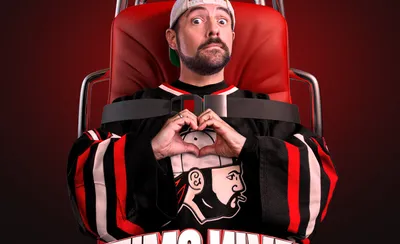 Kevin Smith