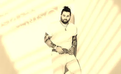 Koe Wetzel