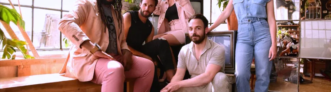 Lake Street Dive