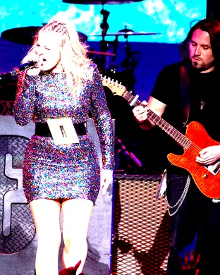 Lauren Alaina