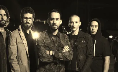 Linkin Park
