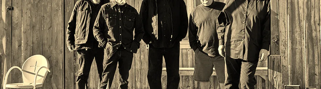 Los Lobos