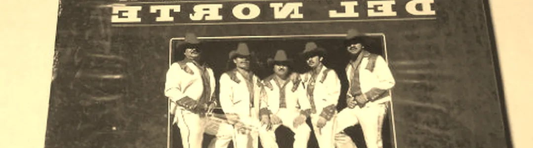 Los Rieleros Del Norte