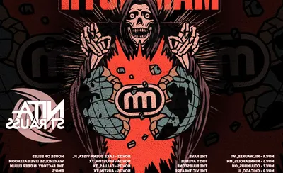 Mammoth - Band