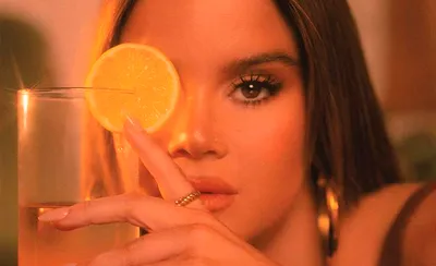 Maren Morris
