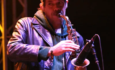 Mike Campbell and The Dirty Knobs