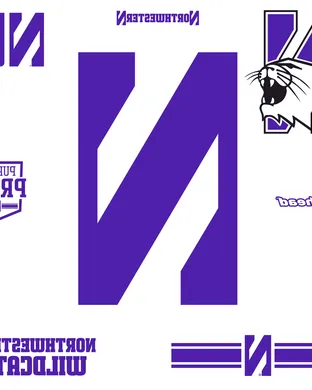 Exhibition: Northwestern Wildcats vs. Iowa State Cyclones sports event