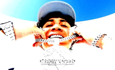 OhGeesy