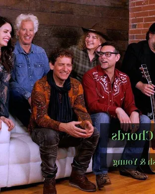 Our House - The Music of Crosby, Stills, Nash & Young