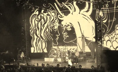Our Lady Peace