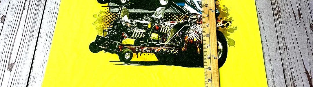 Outlaw Truck And Tractor Pull