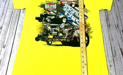Outlaw Truck And Tractor Pull
