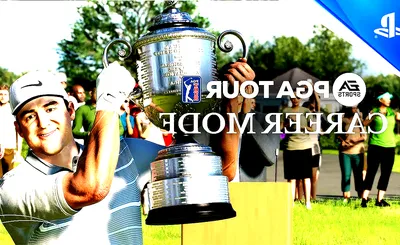 PGA Tour