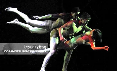 Pilobolus