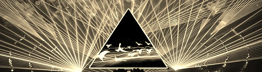 Pink Floyd Laser Spectacular