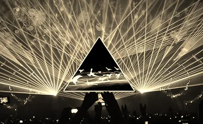 Pink Floyd Laser Spectacular