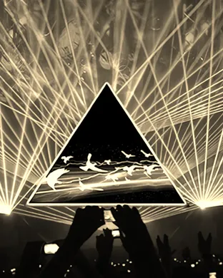 Pink Floyd Laser Spectacular