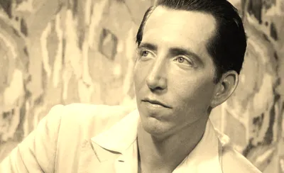 Pokey LaFarge