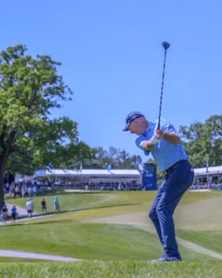 Principal Charity Classic