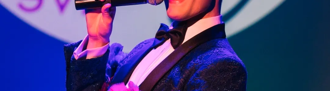 Randy Rainbow