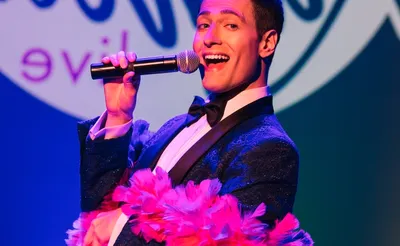 Randy Rainbow