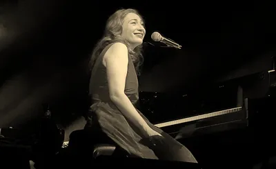 Regina Spektor