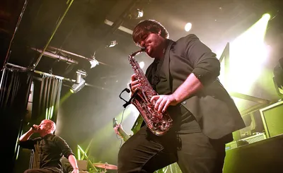 Rivers of Nihil