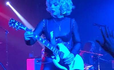 Samantha Fish