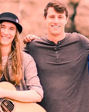 Sawyer Fredericks